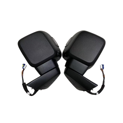2017- ABS glass rearview camera for WEY car within Great Wall Tank300 and Tank500