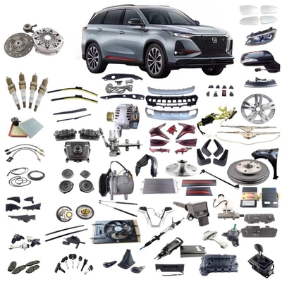Purchase of Changan Automotive Parts All Car Models and Fitments
