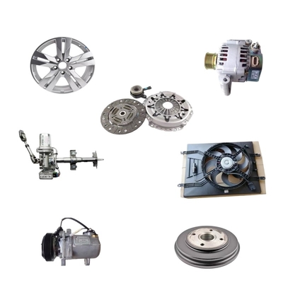 Purchase of Changan Automotive Parts All Car Models and Fitments