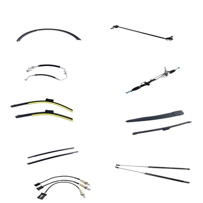 Purchase of Changan Automotive Parts All Car Models and Fitments