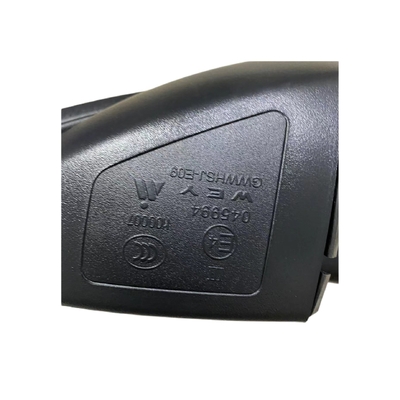 2017- ABS glass rearview camera for WEY car within Great Wall Tank300 and Tank500