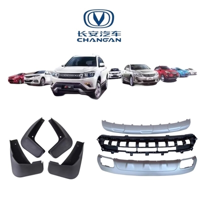 Purchase of Changan Automotive Parts All Car Models and Fitments