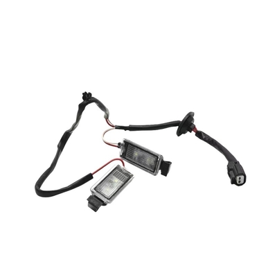 Changan CS75PLUS CS55 CS35 EADO AlsvinV3 V7 CX20 Rear License Plate Light Assembly