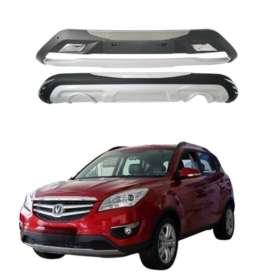 CS35 SUV 17.03- Generation-Change Front Bumper Anti-Collision Rear Bumper Original Auto Parts