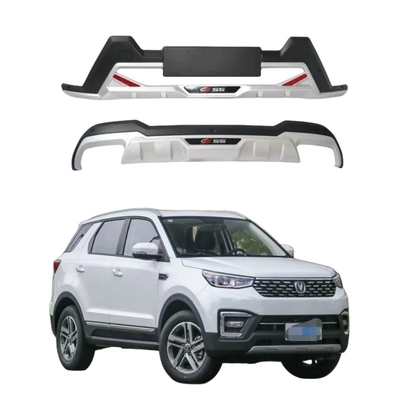 CS35 SUV 17.03- Generation-Change Front Bumper Anti-Collision Rear Bumper Original Auto Parts