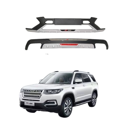 CS35 SUV 17.03- Generation-Change Front Bumper Anti-Collision Rear Bumper Original Auto Parts