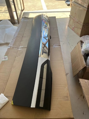 WEY Car Fitment P8 PHEV Rear Door Trim Strip for TANK500 without Spare Tire Logo