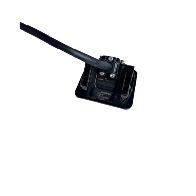 Changan CS95 CS75 CS15 35PLUS Panoramic Front Camera Reversing Camera for Car Fitment