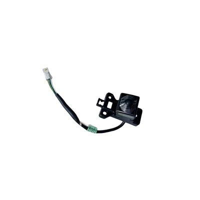 Changan CS95 CS75 CS15 35PLUS Panoramic Front Camera Reversing Camera for Car Fitment
