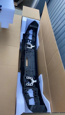 Great Wall Auto Tank 300 Front Bumper with Standard Size and Original Auto Parts