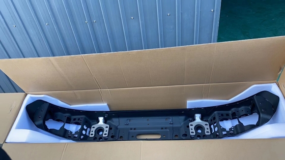 Great Wall Auto Tank 300 Front Bumper with Standard Size and Original Auto Parts