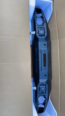 Great Wall Auto Tank 300 Front Bumper with Standard Size and Original Auto Parts