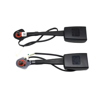 Polyester Seat Belt Buckle Lock for Changan CS75PIUS CS35 CX70 CS55 CS15 EADO ALSVIN 2020-