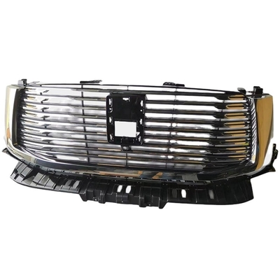 Customized OE NO. Car Front Grill Grilles for 2012- Vehicles
