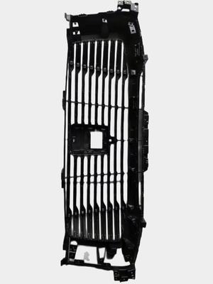 Customized OE NO. Car Front Grill Grilles for 2012- Vehicles