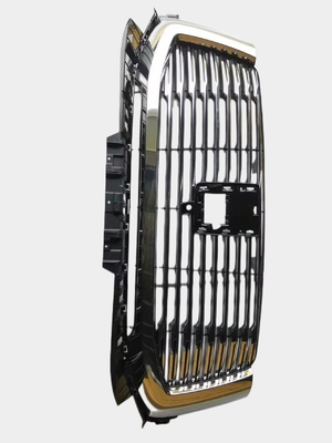 Customized OE NO. Car Front Grill Grilles for 2012- Vehicles