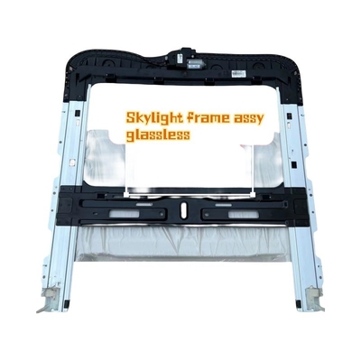 OEM Standard Size Sunroof Frame Assembly for Changan CS15 CS35 CS55 CS75 CS85 and Size