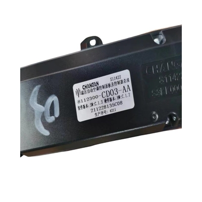 Changan Automobile CS75PLUS Air Conditioning Controller Assembly Original Auto Parts