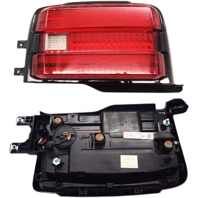 Rear Fog Light for Applicable Tank 300 Rear Taillight Assembly Original Car Parts