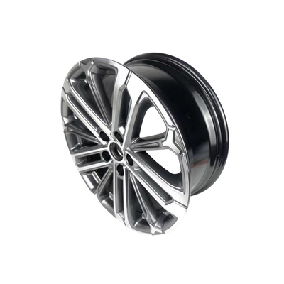 2022- Year Changan Automobile 21 cs75plus Wheel Assembly OE NO. and Aluminum Alloy Hub