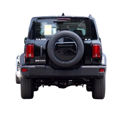 Applicable Great Wall Tank 300 Rear Taillight Assembly Original Car Parts for 2019-