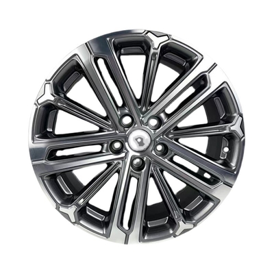 2022- Year Changan Automobile 21 cs75plus Wheel Assembly OE NO. and Aluminum Alloy Hub