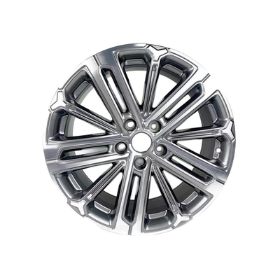 2022- Year Changan Automobile 21 cs75plus Wheel Assembly OE NO. and Aluminum Alloy Hub