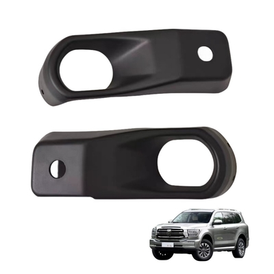 Tank 300 10th Anniversary Front Bar Fog Light Cover for Air Shipping and 2006-2016 Year