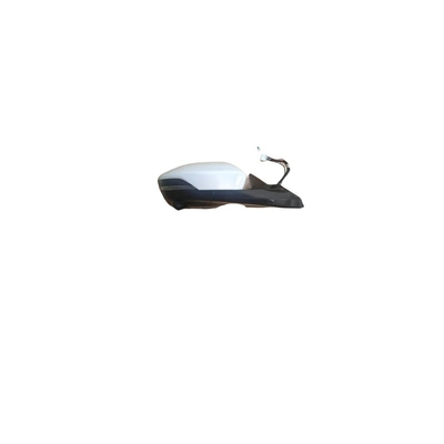 ChanganUNI-K Rearview Mirror Assembly with Reflector and Camera Outdoor Reverse Mirror