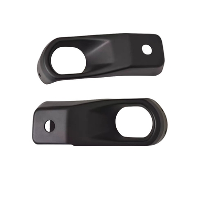Tank 300 10th Anniversary Front Bar Fog Light Cover for Air Shipping and 2006-2016 Year