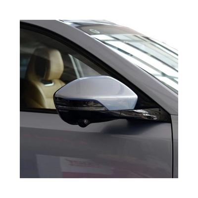 ChanganUNI-K Rearview Mirror Assembly with Reflector and Camera Outdoor Reverse Mirror
