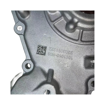 Changan All Car Engine Timing Cover 1011010-H08 for SEA AIR DHL FEDEX EMS Shipping