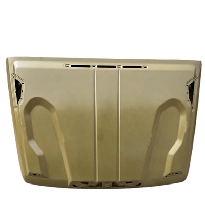 OE NO. 8402102XKM13A 2019-2023 Great Wall TANK300 Metal Body Cover Engine Cover Hood
