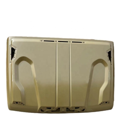 OE NO. 8402102XKM13A 2019-2023 Great Wall TANK300 Metal Body Cover Engine Cover Hood