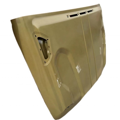 OE NO. 8402102XKM13A 2019-2023 Great Wall TANK300 Metal Body Cover Engine Cover Hood
