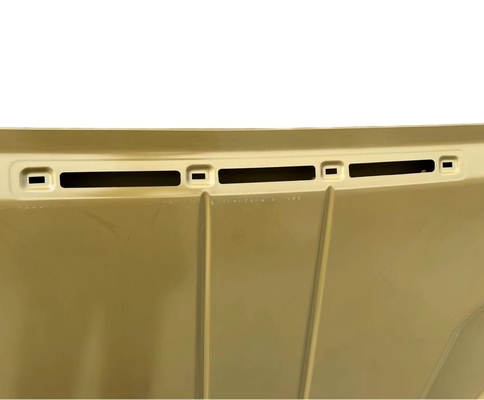 OE NO. 8402102XKM13A 2019-2023 Great Wall TANK300 Metal Body Cover Engine Cover Hood