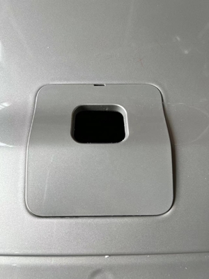 2023 Great Wall Tank 500 Spare Tire Cover Plastics OE NO. 3102200XKV3AA Original