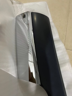 Great Wall 500 Tank Tailgate Trim Panel Auto Accessories for Improved Functionality