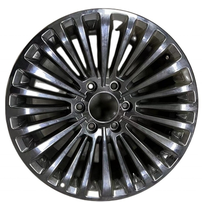 Multi Spoke Car Wheel for Great Wall Series Tank 500 Direct OEM 3113105XKV3AA