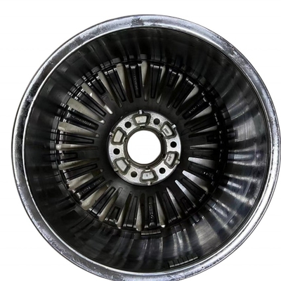Multi Spoke Car Wheel for Great Wall Series Tank 500 Direct OEM 3113105XKV3AA