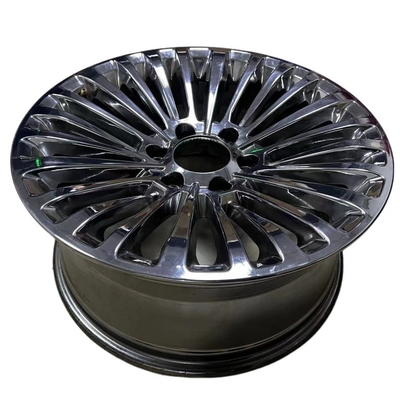 Multi Spoke Car Wheel for Great Wall Series Tank 500 Direct OEM 3113105XKV3AA