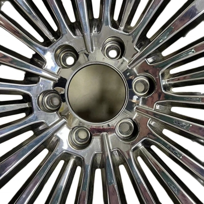 Multi Spoke Car Wheel for Great Wall Series Tank 500 Direct OEM 3113105XKV3AA