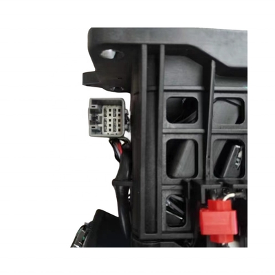 Original Car Gear Lever Solenoid Valve Assembly for Changan CS75 Gear Shift Mechanism