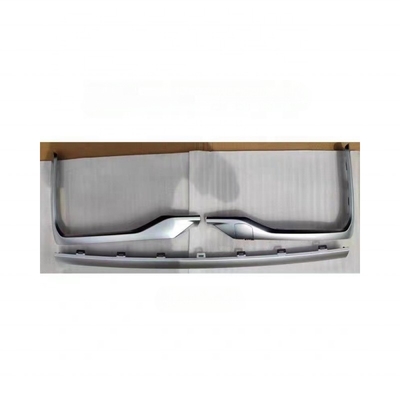 Changan 19-21 CS95 Rear Bumper Decorative Parts Left and Right Bright Strip with Fog Lamp Electroplating