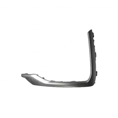 Changan 19-21 CS95 Rear Bumper Decorative Parts Left and Right Bright Strip with Fog Lamp Electroplating