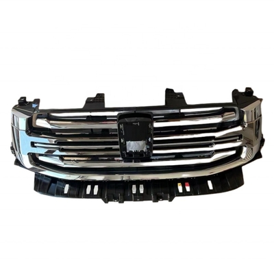 PAO OE NO. 5509100XKV3AA Great Wall Tank 500 Front Bumper Mesh Grille Original