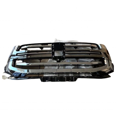 PAO OE NO. 5509100XKV3AA Great Wall Tank 500 Front Bumper Mesh Grille Original