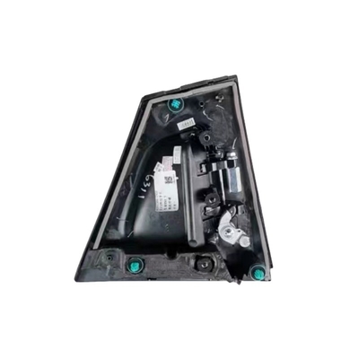 Changan UNIT Rear Door Left and Right Buckle External Handle Door Handle OE NO. no