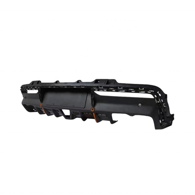 Changan Univ Rear Bumper with Lower Bumper and Rear Spoiler 190*50*50 Shipping SEA