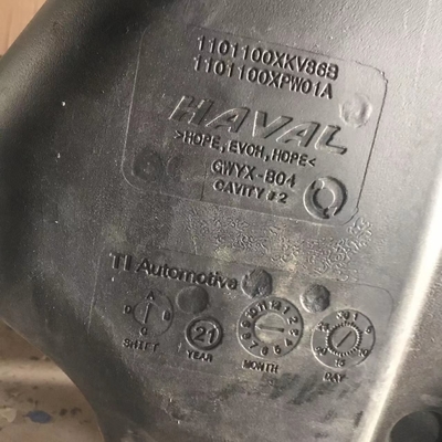 Car Make Great Wall Tank 300 Fuel Tank for 4C20 Automotive Parts